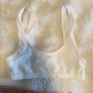 Colsie sports bra